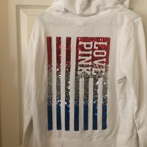 Victoria Secret Pink Sweatshirt